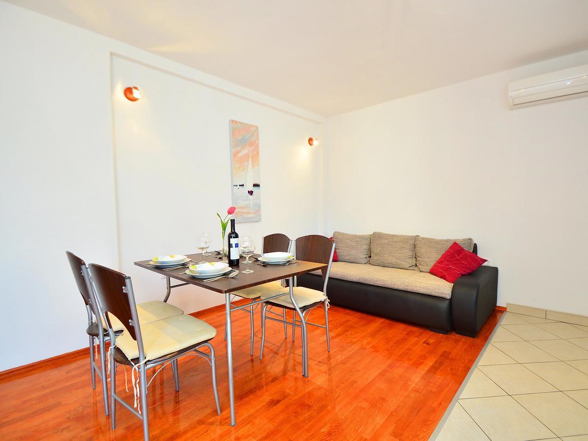 Apartment Ante-2 By Interhome Brodarica  Eksteriør bilde