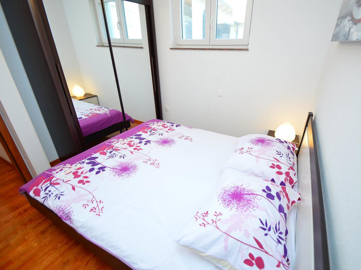 Apartment Ante-2 By Interhome Brodarica  Eksteriør bilde