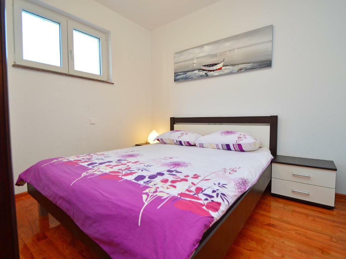 Apartment Ante-2 By Interhome Brodarica  Eksteriør bilde